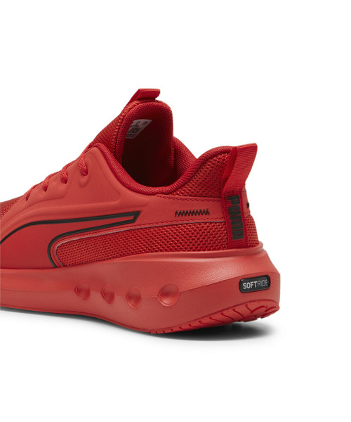 セール】PUMA プーマ ユニセックス ソフトライド カーソン ランニング