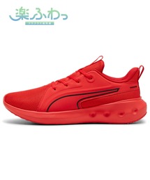 PUMA プーマ ユニセックス ソフトライド カーソン ランニングシューズ