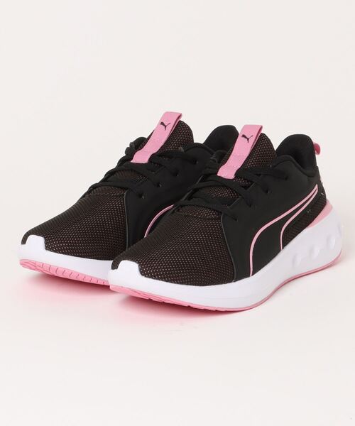 セール】PUMA プーマ ユニセックス ソフトライド カーソン