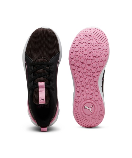 PUMA(プーマ)の「PUMA プーマ ユニセックス ソフトライド カーソン ランニングシューズ(スニーカー・メンズ・ブラック/ブラック×ピンク/カーキ/オフホワイト/ブラック系その他/レッド・22.5cm/23.5cm/24.5cm/25.5cm/22.0cm/24.0cm/25.0cm/26.0cm/27.0cm/28.0cm/29.0cm/26.5cm/27.5cm/28.5cm/29.5cm/30.0cm/23.0cm)」の11枚目の写真