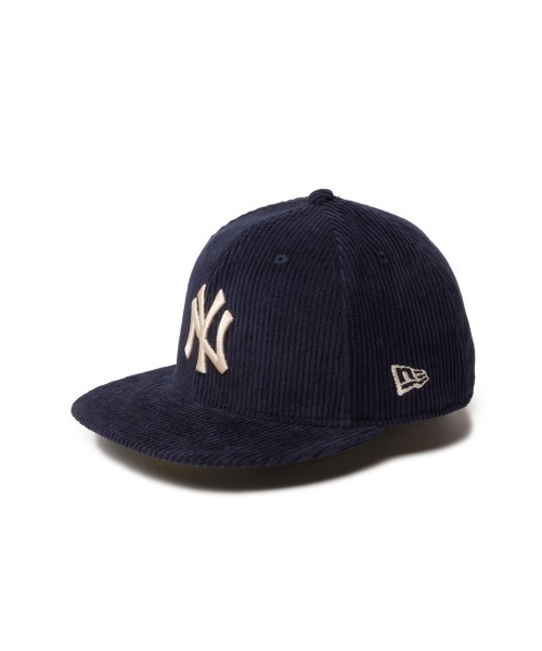 NEW ERA 5950 CORDUROY / ニューエラ（キャップ）｜NEW ERA（ニューエラ）