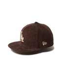 NEW ERA(ニューエラ)の「帽子(キャップ)」
