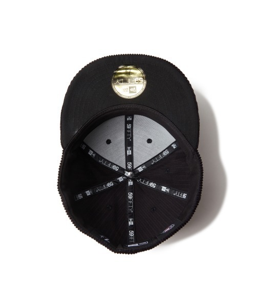 NEW ERA 5950 CORDUROY / ニューエラ(キャップ)|NEW ERA(ニューエラ) NEW ERA 5950 CORDUROY / ニューエラ(キャップ)|NEW ERA(ニューエラ)