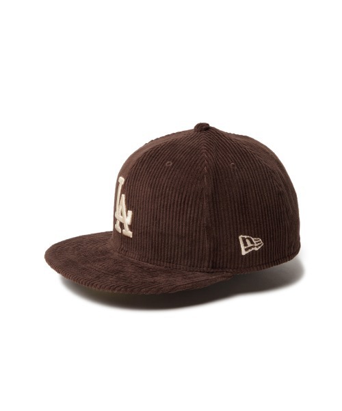 NEW ERA 5950 CORDUROY / ニューエラ(キャップ)|NEW ERA(ニューエラ) NEW ERA 5950 CORDUROY / ニューエラ(キャップ)|NEW ERA(ニューエラ)
