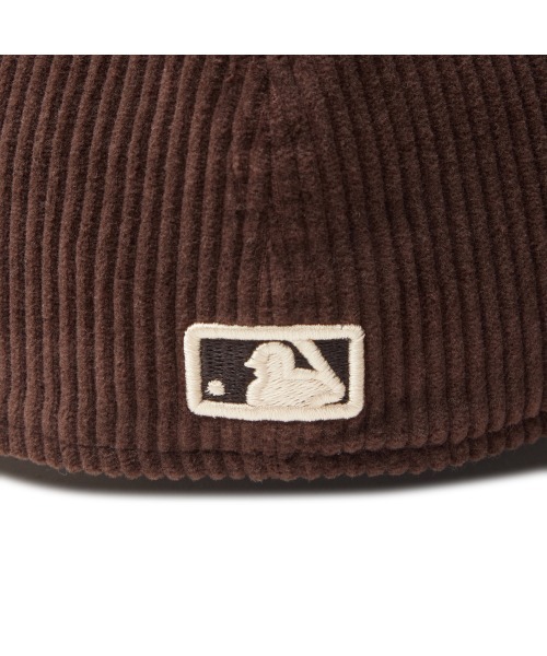 NEW ERA 5950 CORDUROY / ニューエラ(キャップ)|NEW ERA(ニューエラ) NEW ERA 5950 CORDUROY / ニューエラ(キャップ)|NEW ERA(ニューエラ)