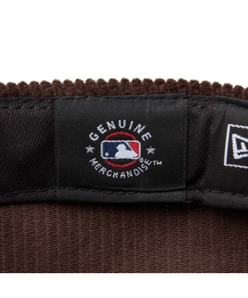 NEW ERA 5950 CORDUROY / ニューエラ(キャップ)|NEW ERA(ニューエラ) NEW ERA 5950 CORDUROY / ニューエラ(キャップ)|NEW ERA(ニューエラ)