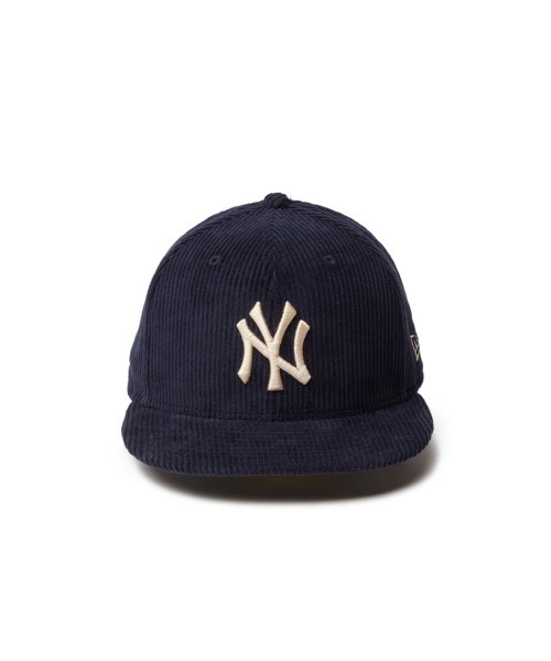 NEW ERA 5950 CORDUROY / ニューエラ(キャップ)|NEW ERA(ニューエラ) NEW ERA 5950 CORDUROY / ニューエラ(キャップ)|NEW ERA(ニューエラ)