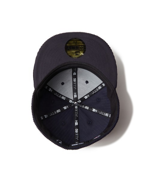 NEW ERA 5950 CORDUROY / ニューエラ(キャップ)|NEW ERA(ニューエラ) NEW ERA 5950 CORDUROY / ニューエラ(キャップ)|NEW ERA(ニューエラ)