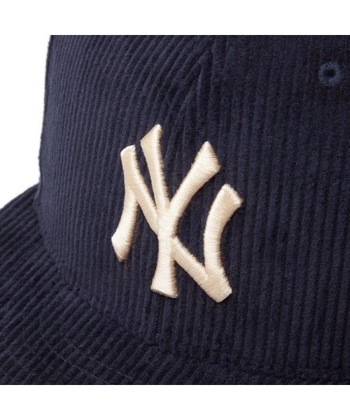 NEW ERA 5950 CORDUROY / ニューエラ(キャップ)|NEW ERA(ニューエラ) NEW ERA 5950 CORDUROY / ニューエラ(キャップ)|NEW ERA(ニューエラ)