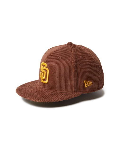 NEW ERA 5950 CORDUROY / ニューエラ(キャップ)|NEW ERA(ニューエラ) NEW ERA 5950 CORDUROY / ニューエラ(キャップ)|NEW ERA(ニューエラ)