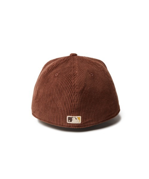 NEW ERA 5950 CORDUROY / ニューエラ(キャップ)|NEW ERA(ニューエラ) NEW ERA 5950 CORDUROY / ニューエラ(キャップ)|NEW ERA(ニューエラ)