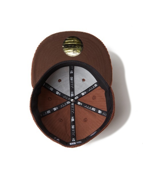 NEW ERA 5950 CORDUROY / ニューエラ(キャップ)|NEW ERA(ニューエラ) NEW ERA 5950 CORDUROY / ニューエラ(キャップ)|NEW ERA(ニューエラ)