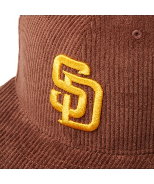 NEW ERA 5950 CORDUROY / ニューエラ(キャップ)|NEW ERA(ニューエラ) NEW ERA 5950 CORDUROY / ニューエラ(キャップ)|NEW ERA(ニューエラ)