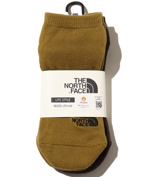 THE NORTH FACE TNF Logo 2P Short / ザ・ノース・フェイス TNF