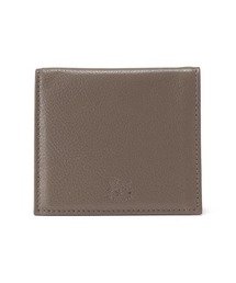 IL BISONTE 二つ折り財布 グレー ウォレット | 折財布 | 財布 | オンラインストア | IL BISONTE