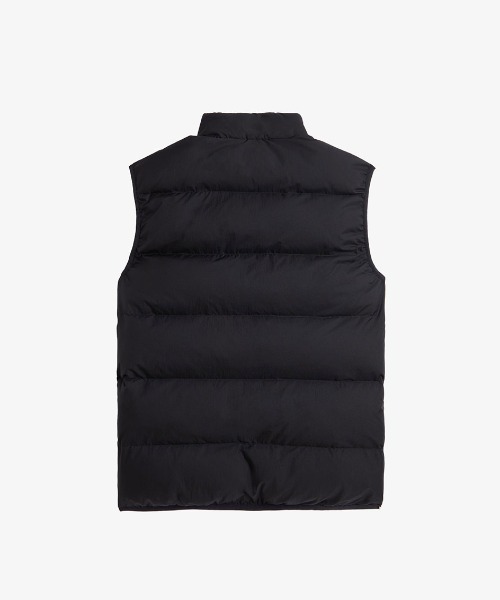 FRED PERRY（フレッドペリー）の「Insulated Gilet／インサレーテッド