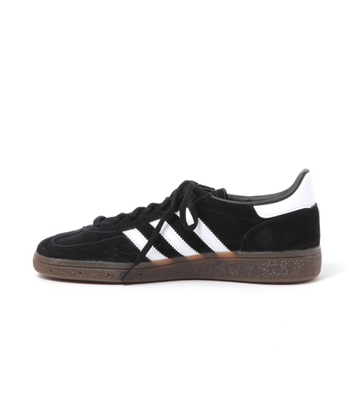 adidas(アディダス)の「【adidas/アディダス】HANDBALL SPEZIAL 132000(スニーカー・レディース・ネイビー/ブラック・MEDIUM/LARGE)」の12枚目の写真