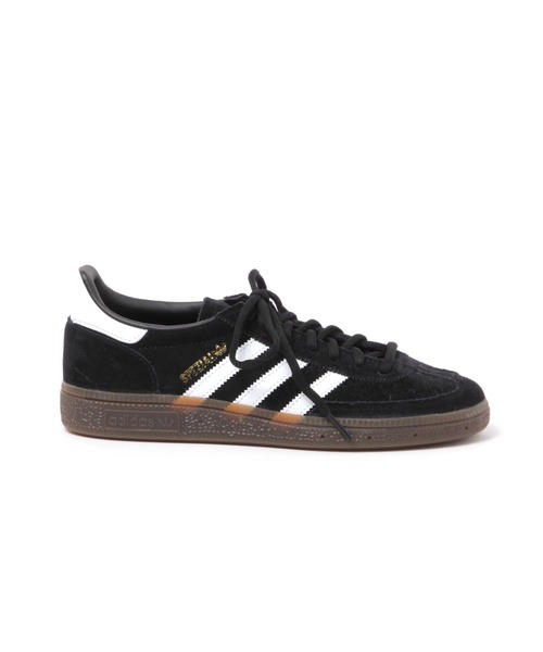 adidas(アディダス)の「【adidas/アディダス】HANDBALL SPEZIAL 132000(スニーカー・レディース・ネイビー/ブラック・MEDIUM/LARGE)」の11枚目の写真