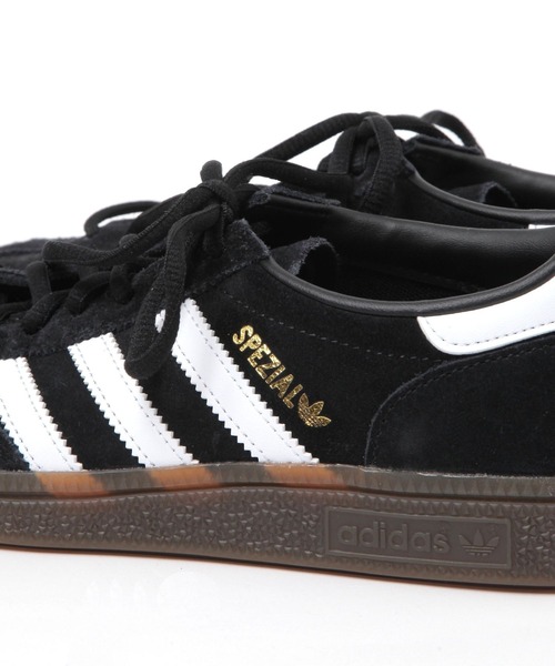 adidas(アディダス)の「【adidas/アディダス】HANDBALL SPEZIAL 132000(スニーカー・レディース・ネイビー/ブラック・MEDIUM/LARGE)」の6枚目の写真