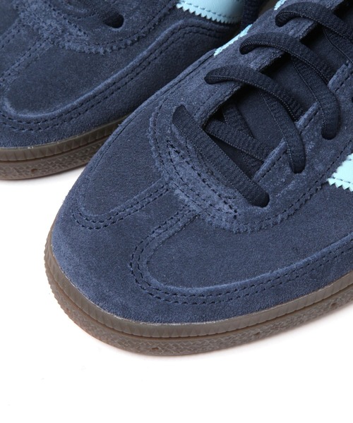 adidas(アディダス)の「【adidas/アディダス】HANDBALL SPEZIAL 132000(スニーカー・レディース・ネイビー/ブラック・MEDIUM/LARGE)」の19枚目の写真