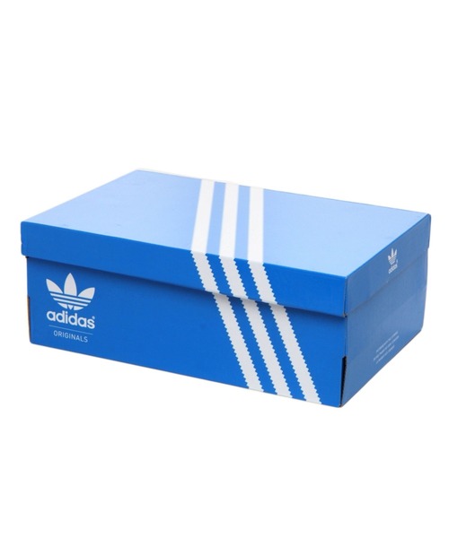 adidas(アディダス)の「【adidas/アディダス】HANDBALL SPEZIAL 132000(スニーカー・レディース・ネイビー/ブラック・MEDIUM/LARGE)」の16枚目の写真
