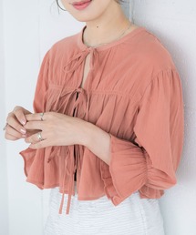 シャーリングリボンBL