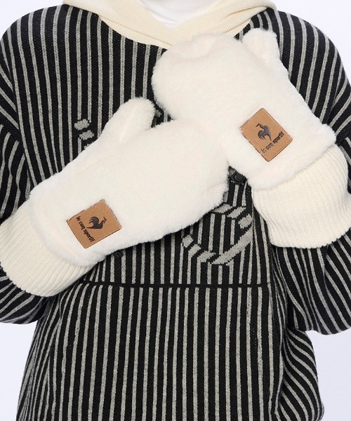 ファーミトン（手袋）｜le coq sportif GOLF（ルコックスポルティフゴルフ）