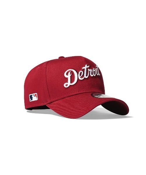 NEW ERA（ニューエラ）の「ニューエラ 9FORTY/ MLB デトロイト