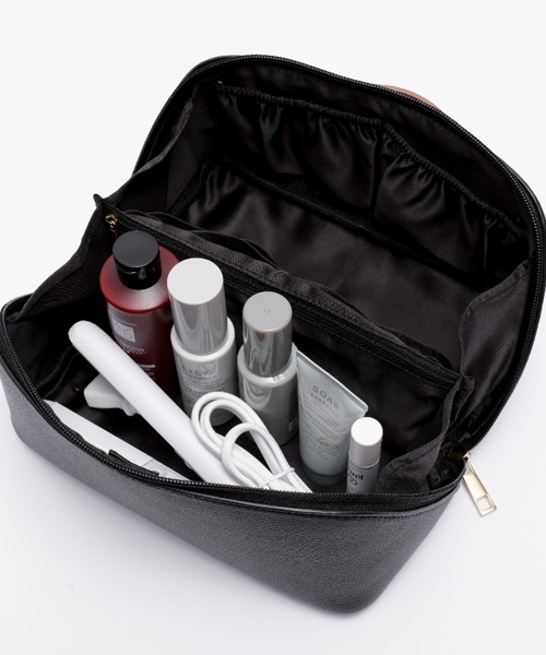 セール】【取り外し可能ポーチ付き／180度開く】Rename ハンドル付き