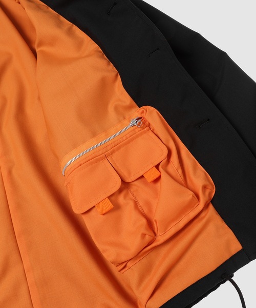 COMME des GARCONS HOMME PLUS - COMME des GARCONS HOMME PLUS