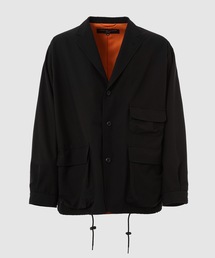 COMME des GARCONS HOMME（コム デ ギャルソン・オム）の