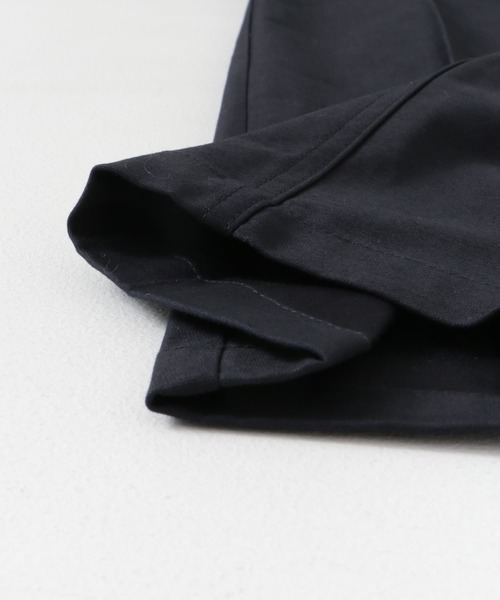 【セール】サイドベルトストレートパンツ(その他パンツ)|URBAN RESEARCH DOORS(アーバンリサーチドアーズ) 【セール】サイドベルトストレートパンツ(その他パンツ)|URBAN RESEARCH DOORS(アーバンリサーチドアーズ)