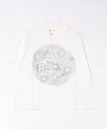 BARNDOOR｜バーンドアのTシャツ/カットソー（ブランドロゴ）通販