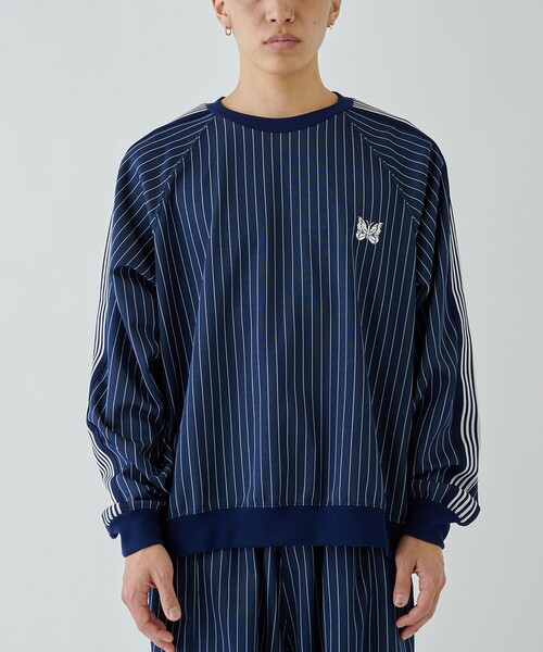 Needles（ニードルス）の「【Needles/ニードルズ】STUDIOUS別注Track L