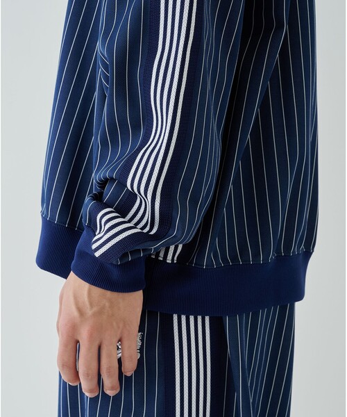 Needles（ニードルス）の「【Needles/ニードルズ】STUDIOUS別注Track L