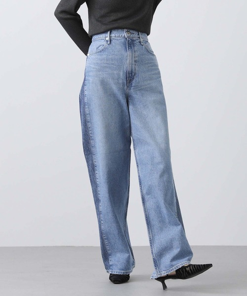 Gready Brilliant（グレディブリリアン）の「NIECESラインデニム