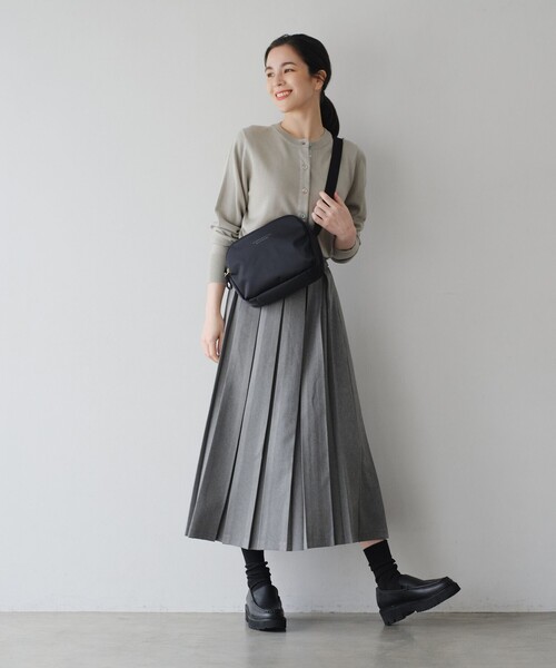 ショルダーバッグ/ACE（ショルダーバッグ）｜Afternoon Tea