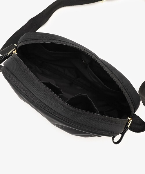 Afternoon Tea（アフタヌーンティー）の「ショルダーバッグ/ACE（ショルダーバッグ・レディース・ブラック・ONE SIZE）」の7枚目の写真