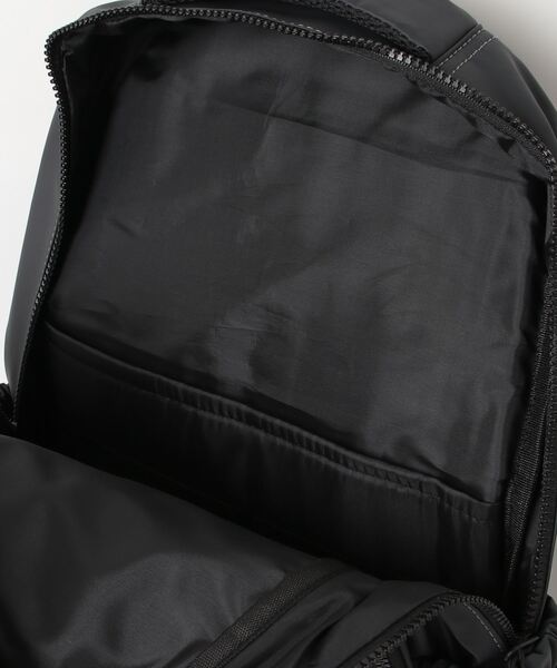 CALIFORNIA OUTFITTERS（カリフォルニア アウトフィッターズ）の「3-9B14 ビジネス バックパック（バックパック/リュック・メンズ・ブラック/グレー・ONESIZE）」の17枚目の写真