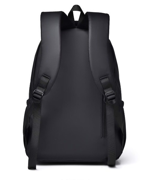 CALIFORNIA OUTFITTERS（カリフォルニア アウトフィッターズ）の「3-9B14 ビジネス バックパック（バックパック/リュック・メンズ・ブラック/グレー・ONESIZE）」の9枚目の写真