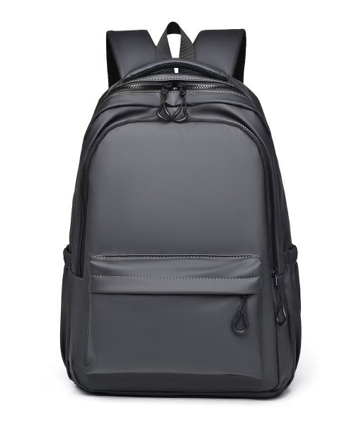 CALIFORNIA OUTFITTERS（カリフォルニア アウトフィッターズ）の「3-9B14 ビジネス バックパック（バックパック/リュック・メンズ・ブラック/グレー・ONESIZE）」の13枚目の写真