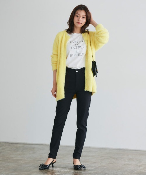 【希少美品】DIESEL スキニー ブラックパンツ セール】ストレッチ ハイウエストスキニーパンツ（デニムパンツ
