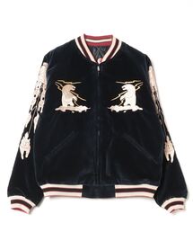 BEAMS BOY（ビームスボーイ）の「テーラー東洋 / Velveteen Souvenir