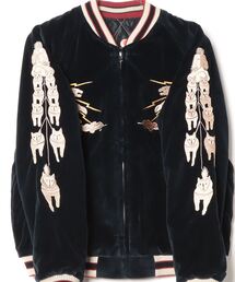 BEAMS BOY（ビームスボーイ）の「テーラー東洋 / Velveteen