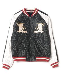 最終値下　 beams boy別珍スカジャン THULE GREENLAND m46548948879_1.jpg?1734436591