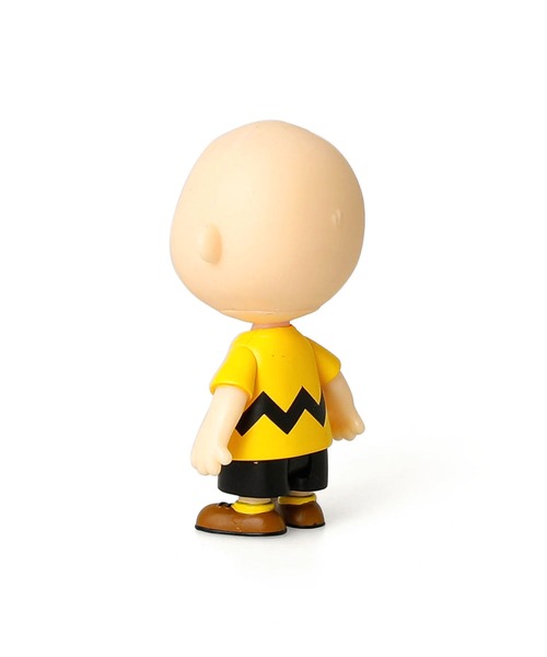 Super7 PEANUTS スーパー7 ピーナッツ リアクションフィギア W07