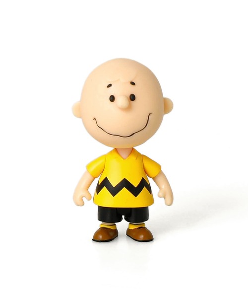 Super7 PEANUTS スーパー7 ピーナッツ リアクションフィギア W07