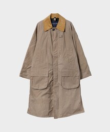 JOHN PARTRIDGE（ジョンパートリッジ）の「【JOHN PARTRIDGE/ジョンパートリッジ】BALMACAAN COAT（ダウンジャケット/コート）」