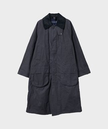 JOHN PARTRIDGE（ジョンパートリッジ）の「【JOHN PARTRIDGE/ジョンパートリッジ】BALMACAAN COAT（ダウンジャケット/コート）」