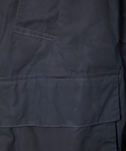 JOHN PARTRIDGE(ジョンパートリッジ)の「【JOHN PARTRIDGE/ジョンパートリッジ】BALMACAAN COAT(ダウンジャケット/コート・メンズ・ベージュ/グレー・2)」の3枚目の写真
